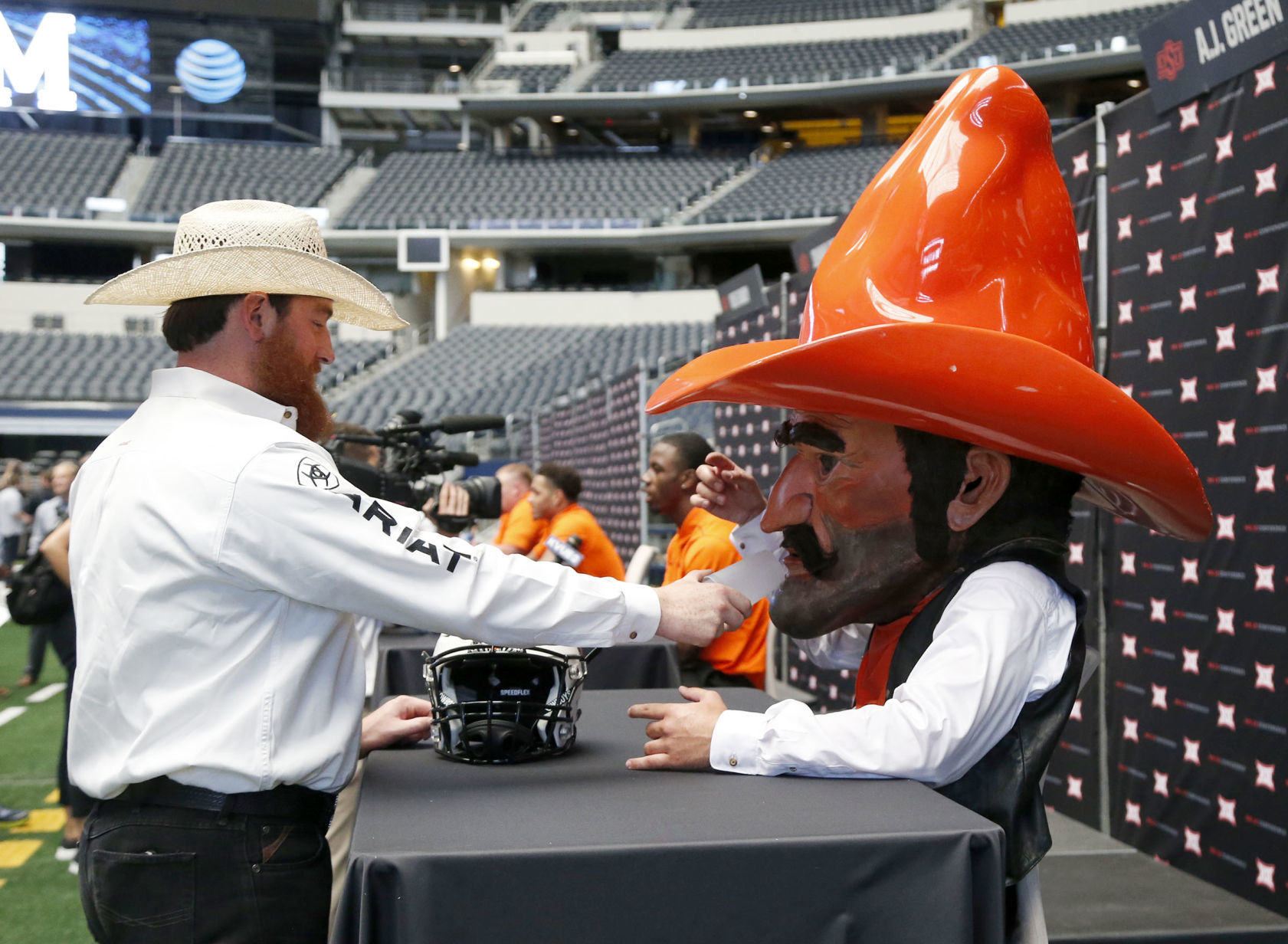 Big 12